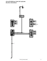 Предварительный просмотр 75 страницы Volvo 2007 S60 Wiring Diagram