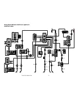 Предварительный просмотр 76 страницы Volvo 2007 S60 Wiring Diagram