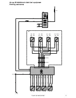 Предварительный просмотр 77 страницы Volvo 2007 S60 Wiring Diagram