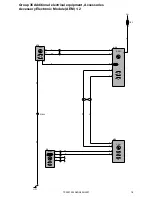 Предварительный просмотр 78 страницы Volvo 2007 S60 Wiring Diagram