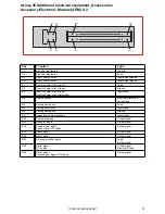 Предварительный просмотр 79 страницы Volvo 2007 S60 Wiring Diagram