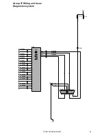 Предварительный просмотр 80 страницы Volvo 2007 S60 Wiring Diagram