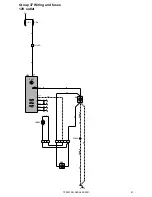 Предварительный просмотр 81 страницы Volvo 2007 S60 Wiring Diagram