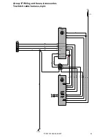 Предварительный просмотр 83 страницы Volvo 2007 S60 Wiring Diagram