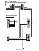 Предварительный просмотр 95 страницы Volvo 2007 S60 Wiring Diagram