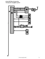 Предварительный просмотр 96 страницы Volvo 2007 S60 Wiring Diagram