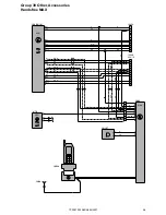 Предварительный просмотр 98 страницы Volvo 2007 S60 Wiring Diagram