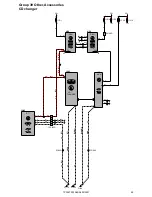 Предварительный просмотр 99 страницы Volvo 2007 S60 Wiring Diagram