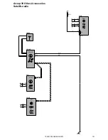 Предварительный просмотр 101 страницы Volvo 2007 S60 Wiring Diagram