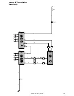 Предварительный просмотр 105 страницы Volvo 2007 S60 Wiring Diagram