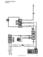 Предварительный просмотр 106 страницы Volvo 2007 S60 Wiring Diagram