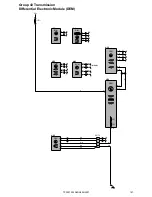 Предварительный просмотр 107 страницы Volvo 2007 S60 Wiring Diagram