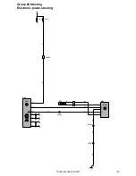 Предварительный просмотр 109 страницы Volvo 2007 S60 Wiring Diagram