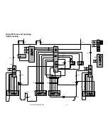 Предварительный просмотр 111 страницы Volvo 2007 S60 Wiring Diagram