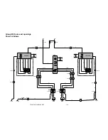 Предварительный просмотр 112 страницы Volvo 2007 S60 Wiring Diagram