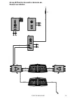 Предварительный просмотр 116 страницы Volvo 2007 S60 Wiring Diagram