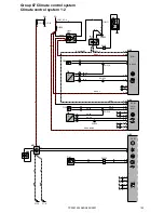 Предварительный просмотр 122 страницы Volvo 2007 S60 Wiring Diagram