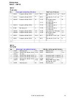 Предварительный просмотр 149 страницы Volvo 2007 S60 Wiring Diagram