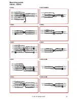 Предварительный просмотр 152 страницы Volvo 2007 S60 Wiring Diagram