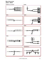 Предварительный просмотр 153 страницы Volvo 2007 S60 Wiring Diagram