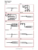 Предварительный просмотр 154 страницы Volvo 2007 S60 Wiring Diagram