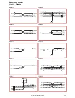 Предварительный просмотр 155 страницы Volvo 2007 S60 Wiring Diagram