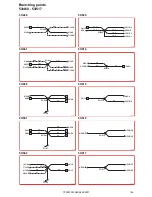 Предварительный просмотр 156 страницы Volvo 2007 S60 Wiring Diagram