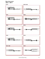 Предварительный просмотр 157 страницы Volvo 2007 S60 Wiring Diagram