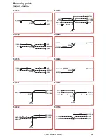 Предварительный просмотр 158 страницы Volvo 2007 S60 Wiring Diagram