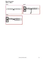 Предварительный просмотр 159 страницы Volvo 2007 S60 Wiring Diagram