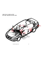 Предварительный просмотр 165 страницы Volvo 2007 S60 Wiring Diagram