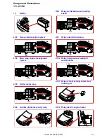 Предварительный просмотр 171 страницы Volvo 2007 S60 Wiring Diagram