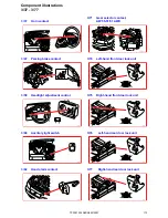 Предварительный просмотр 173 страницы Volvo 2007 S60 Wiring Diagram