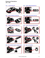 Предварительный просмотр 174 страницы Volvo 2007 S60 Wiring Diagram