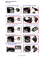 Предварительный просмотр 176 страницы Volvo 2007 S60 Wiring Diagram