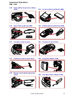 Предварительный просмотр 178 страницы Volvo 2007 S60 Wiring Diagram