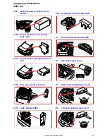 Предварительный просмотр 179 страницы Volvo 2007 S60 Wiring Diagram