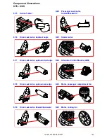 Предварительный просмотр 180 страницы Volvo 2007 S60 Wiring Diagram