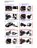 Предварительный просмотр 181 страницы Volvo 2007 S60 Wiring Diagram