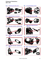 Предварительный просмотр 182 страницы Volvo 2007 S60 Wiring Diagram