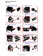 Предварительный просмотр 184 страницы Volvo 2007 S60 Wiring Diagram