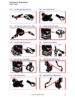 Предварительный просмотр 185 страницы Volvo 2007 S60 Wiring Diagram