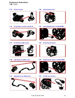 Предварительный просмотр 186 страницы Volvo 2007 S60 Wiring Diagram