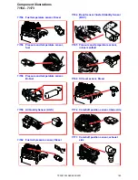 Предварительный просмотр 190 страницы Volvo 2007 S60 Wiring Diagram