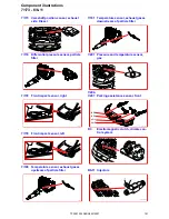 Предварительный просмотр 191 страницы Volvo 2007 S60 Wiring Diagram