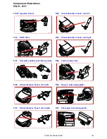 Предварительный просмотр 192 страницы Volvo 2007 S60 Wiring Diagram