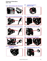 Предварительный просмотр 193 страницы Volvo 2007 S60 Wiring Diagram