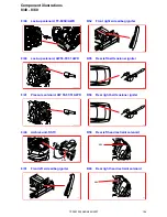 Предварительный просмотр 194 страницы Volvo 2007 S60 Wiring Diagram