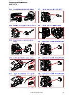 Предварительный просмотр 195 страницы Volvo 2007 S60 Wiring Diagram