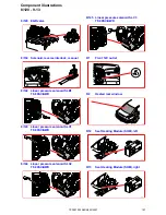 Предварительный просмотр 197 страницы Volvo 2007 S60 Wiring Diagram